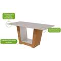 Mesa Apogeu (Tampo Maxi) - Lopas - 1.70m - 7.8/TD 2