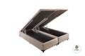 Base Bau King Bipartida - SR Movelaria - 34x96x203 - 8.9/SR 1