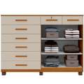 Cômoda New Triunfo - Benetil - 1.48m - 7.4/SR 2