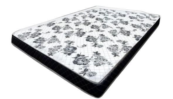 Colchão Casal D20 – 12 x 138 x 188 cm – ORTOBELLO