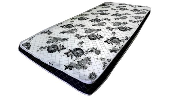 Colchão Solteiro D20 – 10 x 88 x 188 cm – ORTOBELLO