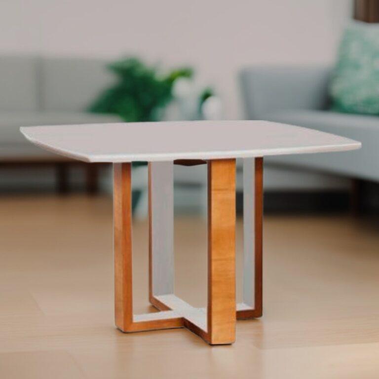 Mesa Atlas Canto Barril 120x90 - Art Assentos - 7.7/TD