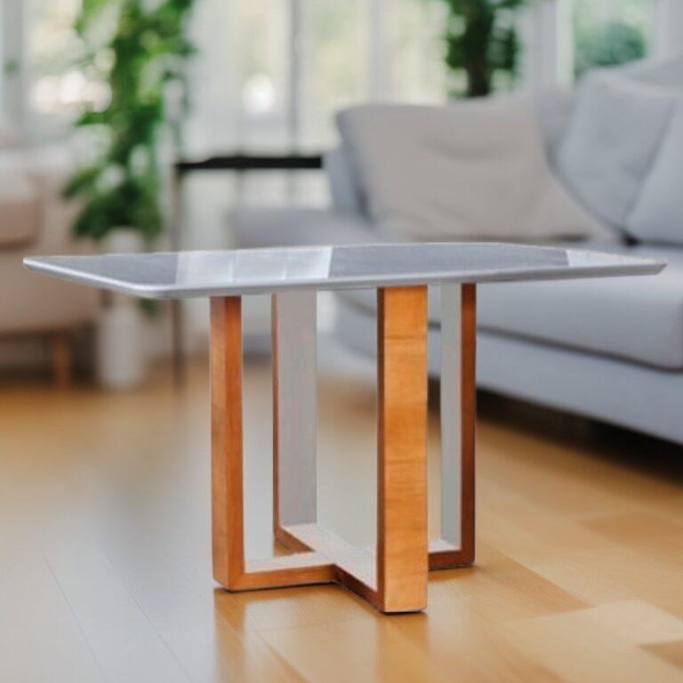 Mesa Atlas Canto Copo 160x80 - Art Assentos - 9.4/TD