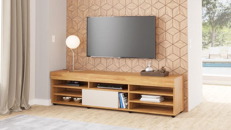 Rack Rum Vieiro - 1.80m - 2.6/TRA