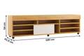 Rack Rum Vieiro - 1.80m - 2.6/TRA 2