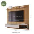 PAINEL HOME PANAMA PLUS PERMOBILI - 1.62m - 4.7/TRA 4