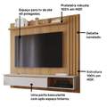 PAINEL HOME PANAMA PLUS PERMOBILI - 1.62m - 4.7/TRA 3