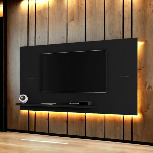 Painel Chanel BECHARA p/ Tv até 50"- 1.60m - 2.0/TRA