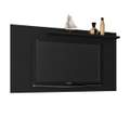 Painel Chanel BECHARA p/ Tv até 50"- 1.60m - 2.0/TRA 3
