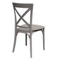 Cadeira Robust Cross - Forte Plástico - 0.45m - 1.8/TD 4