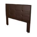 Cabeceira Cama Box Casal Eslovênia - 1.40m - 1.4/RF/TD 1
