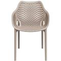 Poltrona Colméia - Forte Plástico - 0.54m - 2.4/TD 5