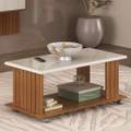 Mesa de Centro Mila - Artely - 1.00m - 1.8/LD 1
