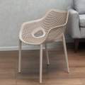 Poltrona Colméia - Forte Plástico - 0.54m - 2.4/TD 1