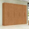 Roupeiro Andara Soft - 8P - Lopas - 2.36m - 9.1/TD 9.4/SR 1
