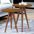 Conjunto Mesa de Apoio 8003 Luxo - JB Bechara - 0.45m - 2.0/RF 2