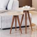 Conjunto Mesa de Apoio 8003 Luxo - JB Bechara - 0.45m - 2.0/RF 1