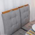 Mesa de Jantar Moscou + 4 Cad Londres - Minasplac - 0.90m - 8.7/RF 17