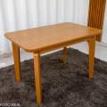 Mesa Jantar Londrina 120x80 - Rufato - 4.0/RF 3