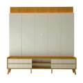 Rack Magnífico 212 + Painel Magnífico 220 - Gelius - 2.18m - 2.0/RF 2
