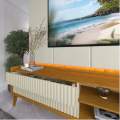 Rack Magnífico 212 + Painel Magnífico 220 - Gelius - 2.18m - 2.0/RF 4