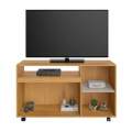 Rack Seleto TV até 49 Polegadas - JCM - 1.21m - 2.5/RF 2