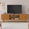 Rack Triunfo para TV até 70 Polegadas - JCM - 2.00m - 4.9/RF 1