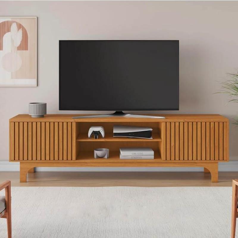 Rack Triunfo para TV até 70 Polegadas - JCM - 2.00m - 4.9/RF