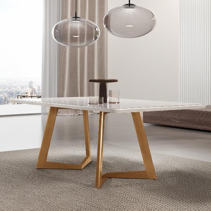 Mesa Miami - SALA VIP MOVELARIA - 1.60m - 7.4/TD