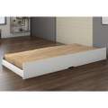 Cama Auxiliar Premium - CONQUISTA MÓVEIS - 1.89m - 1.5/TD 1