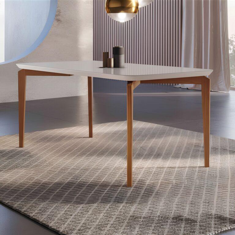 Mesa Roma - SALA VIP MOVELARIA - 1.60m - 7.6/TD