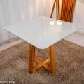 Mesa de Jantar Bali 120x80 - Minas Plac - 5.6 - LD - 5.7 - RN - 5.8 - RF 2