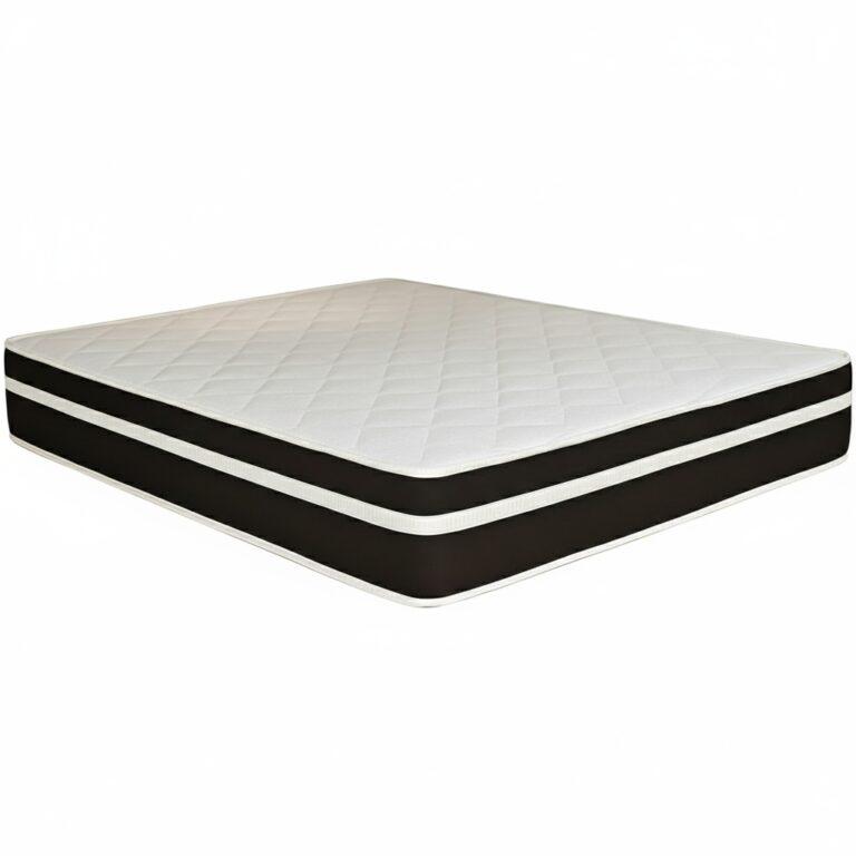 Colchão Casal Bio Classic D28 Molas Ensacadas - BIOSTAR - 22x138x188 - 4.3/TD