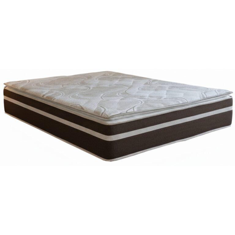 Colchão Queen Dom - Biostar - 32x158x198 - 7.5/TD