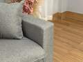 Sofá Beirut Living Molas Ensacadas - 1.80m – Arca Estofados - 9.9/LD 5