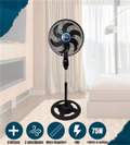 Ventilador de Coluna Solaris 6 Hélices 3