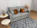 Sofá Beirut Living Molas Ensacadas - 1.80m – Arca Estofados - 9.9/LD 9