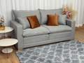 Sofá Beirut Living Molas Ensacadas - 1.80m – Arca Estofados - 9.9/LD 1