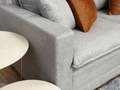 Sofá Beirut Living Molas Ensacadas - 1.80m – Arca Estofados - 9.9/LD 6