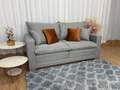 Sofá Beirut Living Molas Ensacadas - 1.80m – Arca Estofados - 9.9/LD 8