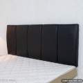 Painel Cabeceira Box Casal Roma - 1.40m - 8.5/RF 17