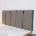 Painel Cabeceira Box Casal Roma - 1.40m - 8.5/RF 8