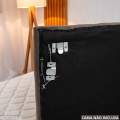 Painel Cabeceira Box Casal Roma - 1.40m - 8.5/RF 4