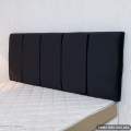 Painel Cabeceira Box Casal Roma - 1.40m - 8.5/RF 11