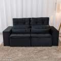 Sofá Retrátil Reclinável Bia - 1.95m - 9.6/RF 5
