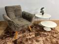 POLTRONA LUNA/OPALA PE FIXO - INNOVE -2.8/RN 2.7/LD 3