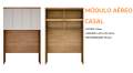 Roupeiro GR Modulado Rizon Casal - Novo Horizonte - 5.28/TRA 4