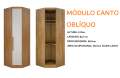 Roupeiro GR Modulado Rizon Casal - Novo Horizonte - 5.28/TRA 5