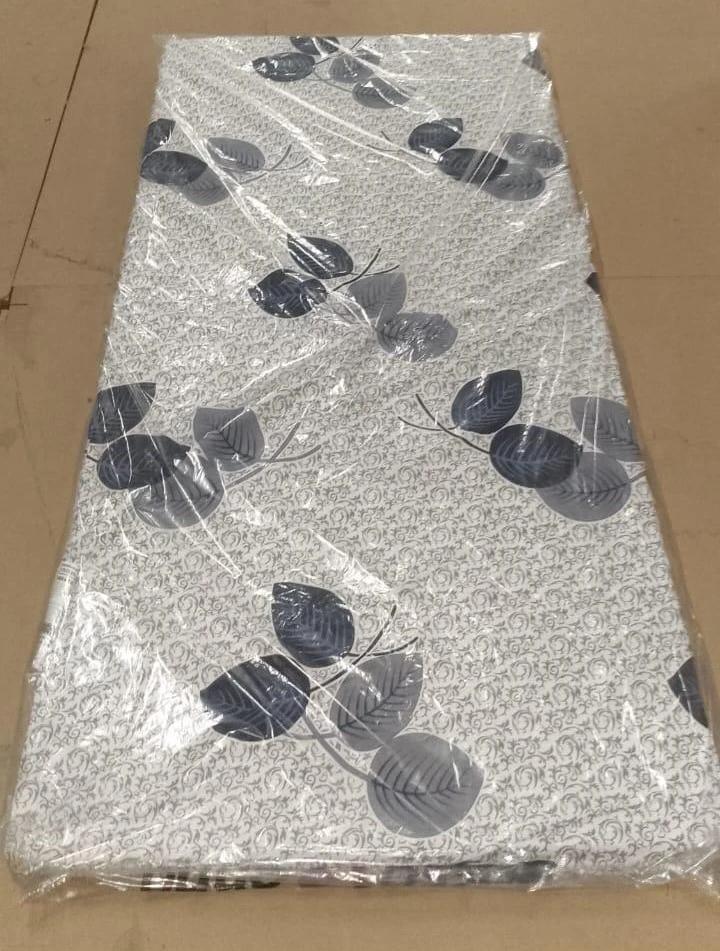 Colchonete Solteiro Soninho - 05x88x188cm - Nosso Sonho - 0.92/SR