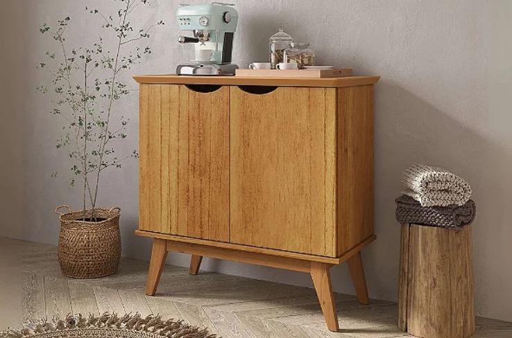 Buffet Prisma 2P 0,81m - Patrimar - 3.0/RN